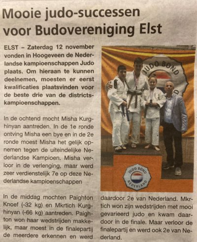 Klik voor een grotere weergave, 20221112-GemeenteNieuws-Judo.png